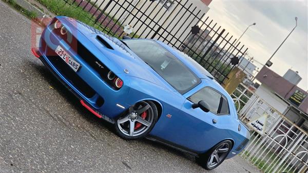 Dodge Challenger 2018 for sale in Iraq - Kirkuk